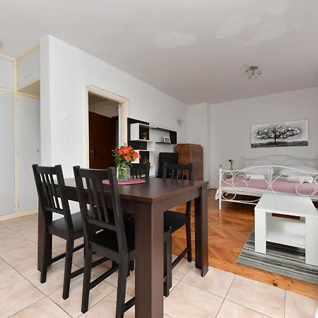 Cozy 16A Apartment Zadar Exterior foto