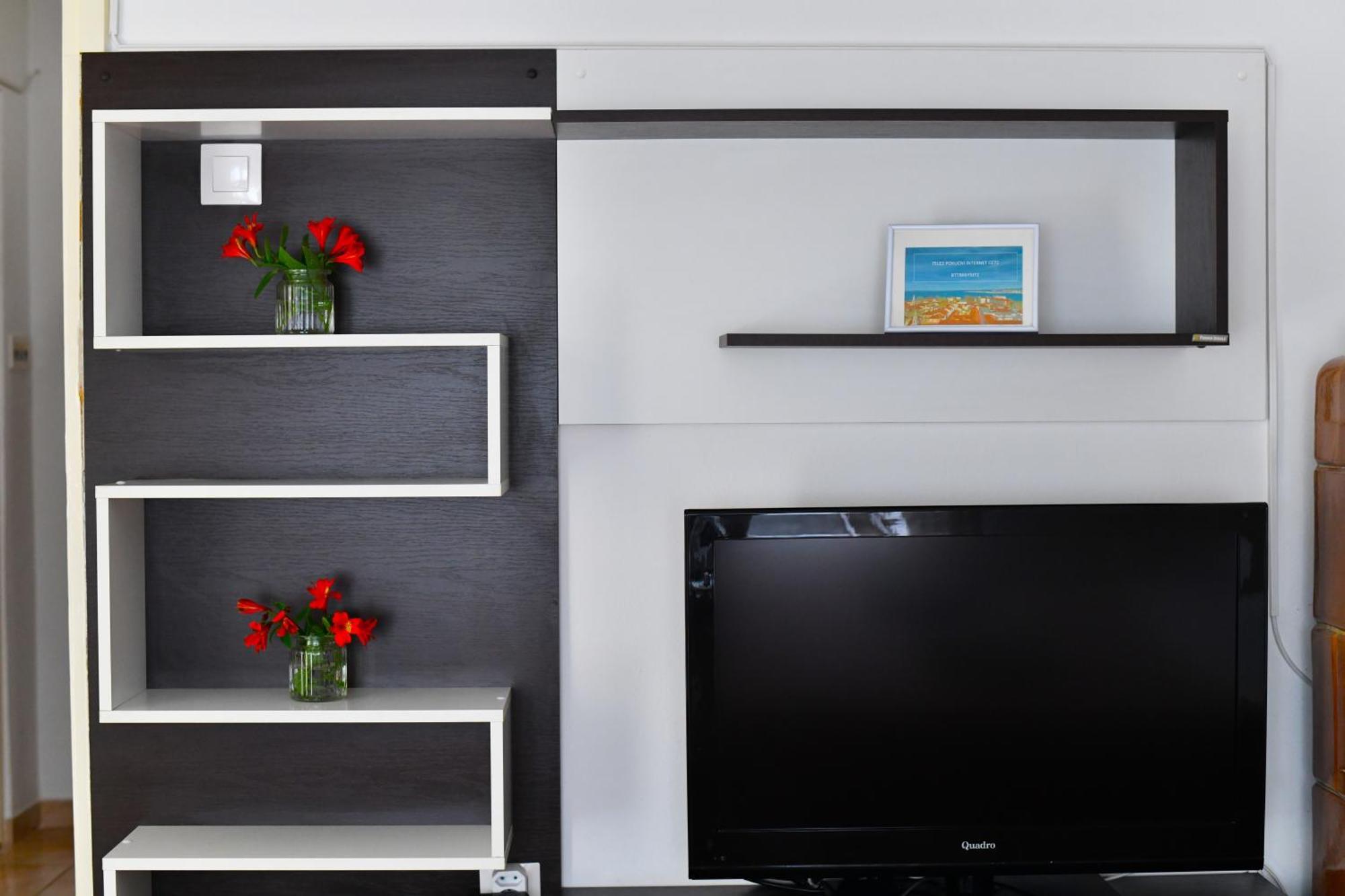Appartement Cozy 16a *
