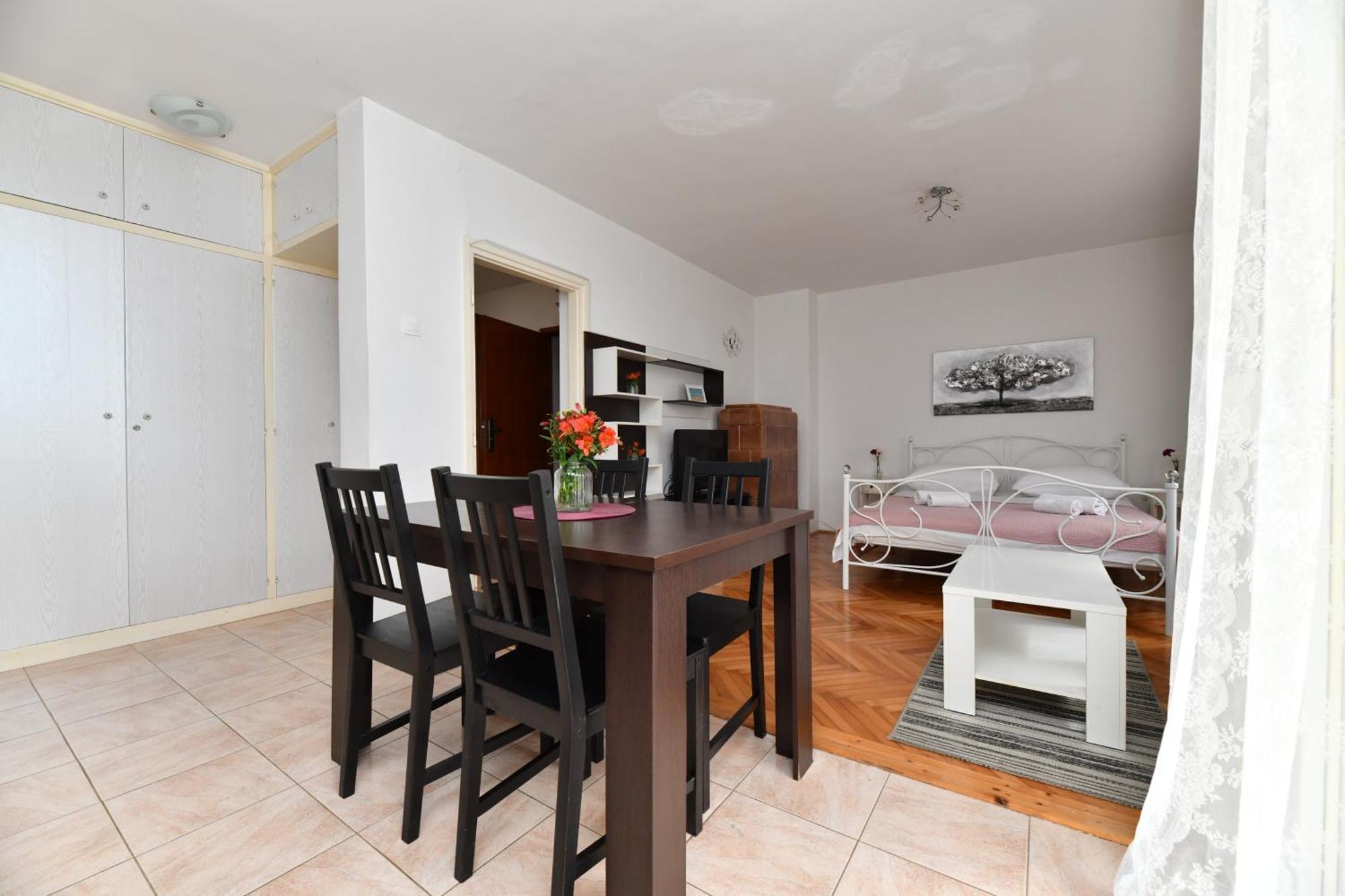 Cozy 16a Appartement *