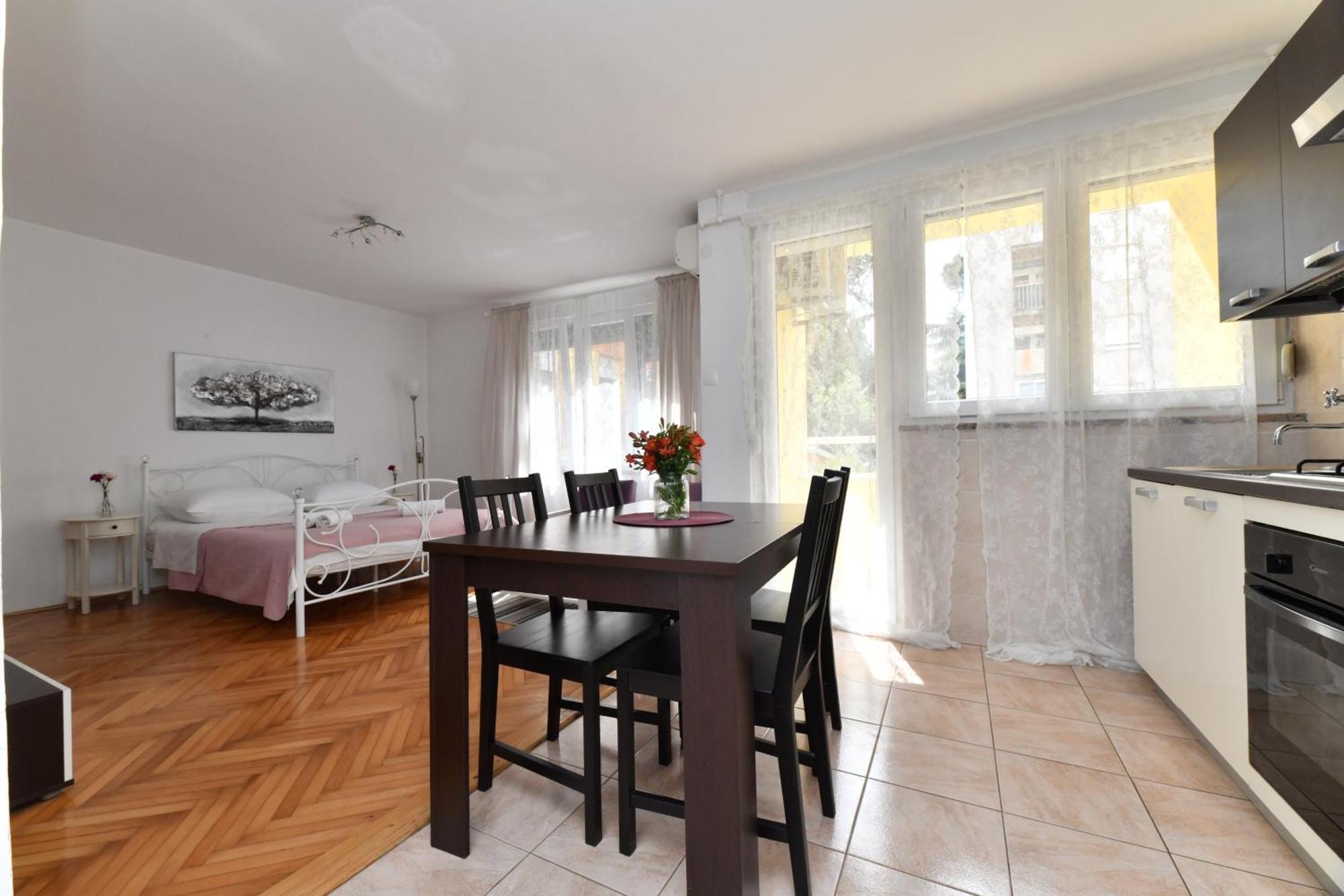 Appartement Cozy 16a Zadar